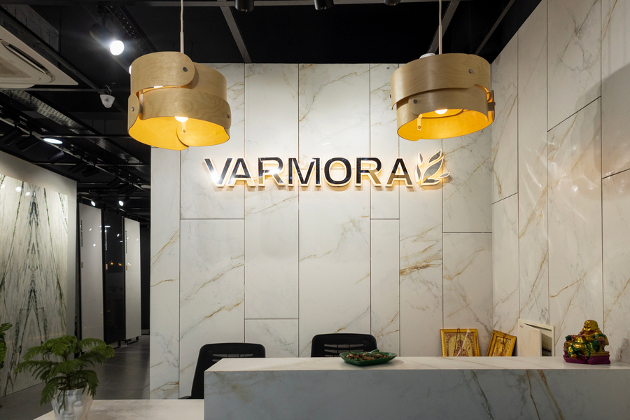 Cover photo of Vibha Smart Stone - Best Tile Shop | Varmora Tiles, Bathroom Tiles & Home Improvement Experts